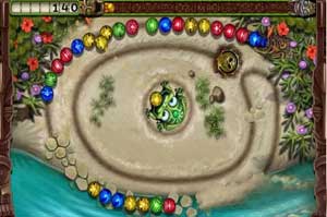 ĸ(Zuma's Revenge) v1.0.8