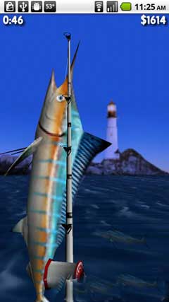 (Big Sport Fishing) v0.54