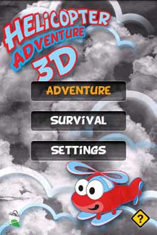 ֱð(Helicopter Adventure)