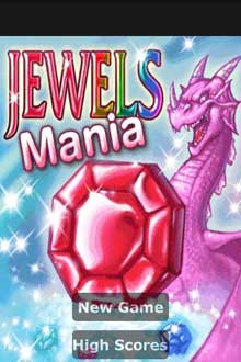 ʯ(Jewels Mania)
