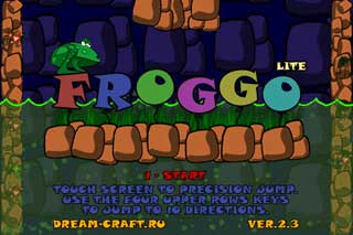 ѧ(Froggo Lite)
