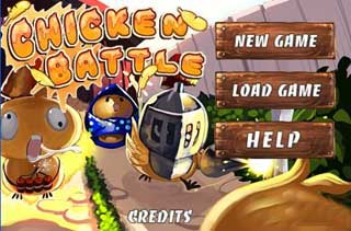 Сս(Chicken Battle) v1.1
