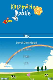 ιϷ(Katamari Mobile)