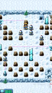 3(Robo3Gears of Love) v1.0