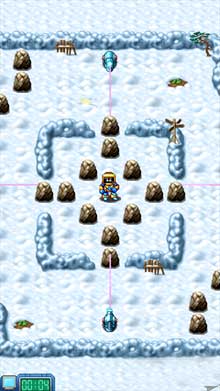 3(Robo3Gears of Love) v1.0