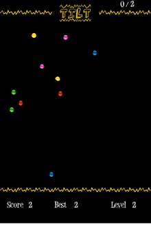 (Bubble Reaction)