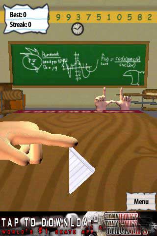 3Dֽ(Paper Football 3D) v2.2