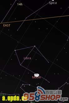 ȸǿ(Google sky map) v1.4