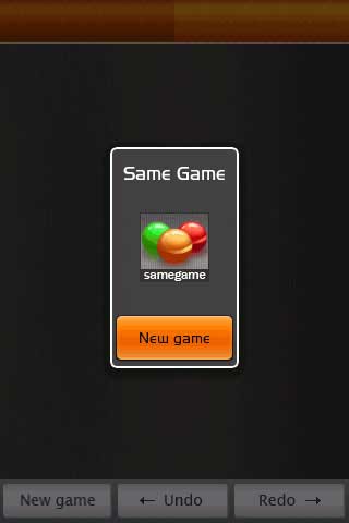 (SameGame)