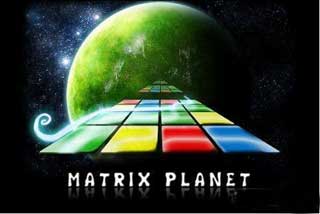 (Matrix Planet) v1.1.2 Lite