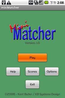 ս(miniMatcher)