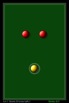 û(Orbs Knockoff)