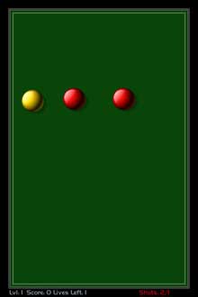 û(Orbs Knockoff)