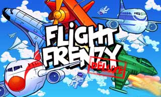 ȷ(Flight Frenzy) v1.1.3