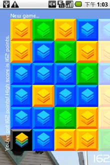 δ(Future Blocks)