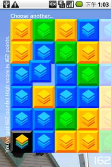 δ(Future Blocks)