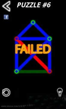 Ų(Glow Puzzle) v1.8.5.73