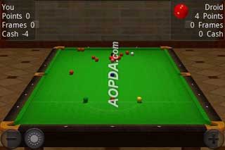 3D(Pool Break Pro) v1.7.4