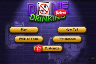 ؼ(Done Drinking Deluxe) v1.0