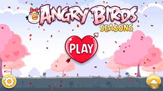 ŭС˽ڰ(Angry Birds Seasons) v1.2.0 For Android