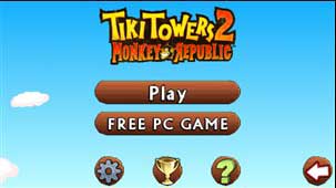 ӵ(Tiki Towers) 2 v1.2.0