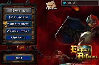 ֮۹(Empire defense) v1.0.7