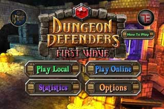 ػ߹(Dungeon Defenders: First Wave) v5.29