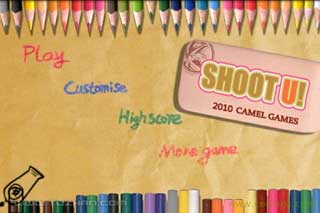 Ϸ(Shoot U!) v1.49