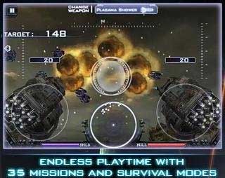 ׻(HEAVY GUNNER 3D) v1.0.3
