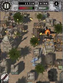 Ϯ(Air Attack HD) v1.2