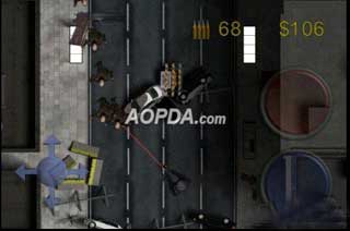 ʬ(Last Stand) v1.01