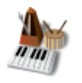 ֮(Musical pro) v4.0.1ͼ