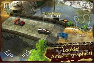 ³ç(Reckless Racing) v1.0.0