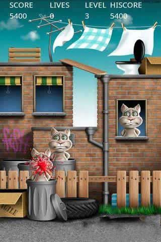 ķè(Shooting Tom cat) v1.1