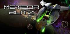 ս(Meteor Blitz) v1.9