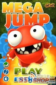 ǳԾ Mega Jump v1.5
