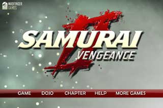 ʿ2 Samurai II  v1.0