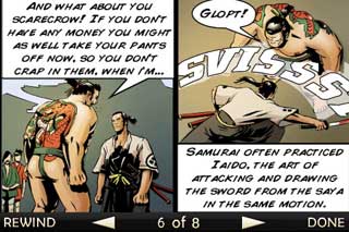 ʿ2 Samurai II  v1.0