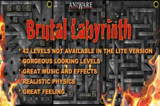пԹ(Brutal Labyrinth) v1.6