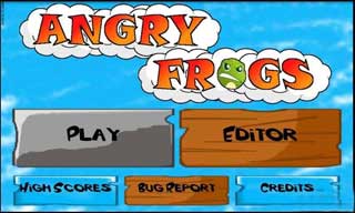 ŭ(Angry Frogs Beta) v1.4.22