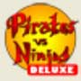 սߺ(Pirates vs Ninjas Deluxe TD) v2.0.0ͼ