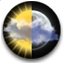 动态天气(Animated Weather Pro) v3.0.0截图