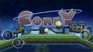 Androidƽ̨3Dܴ(Cordy) v1.32