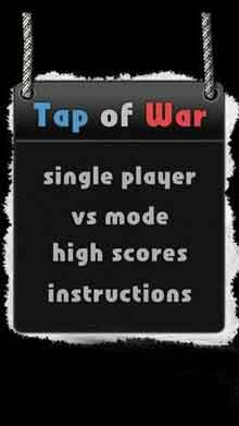 ָκӱ(Tap of War) v1.0.2