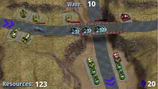 偷金者塔防(Tower Raiders)2 v0.05