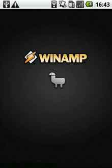 Winamp(Winamp) v1.2