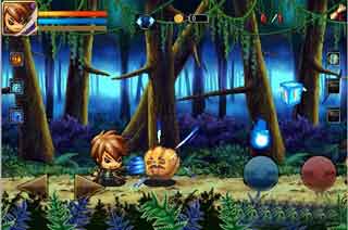 ħ(Magic World) v1.11