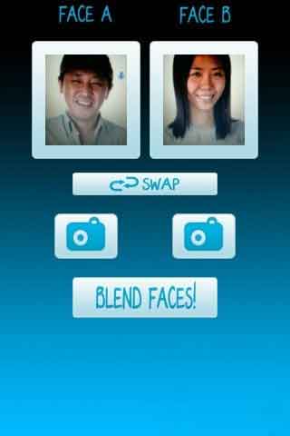 (Face Blender Free) v1.5.5