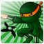 ͻϮ(Ninja Rush Deluxe) v1.12ͼ