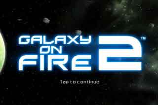 ӷ 2 Galaxy on Fire 2 v1.0.4